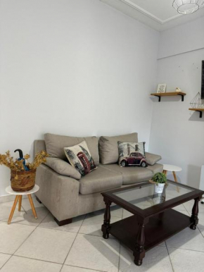 Dpto PY zona centro Plaza Cabral